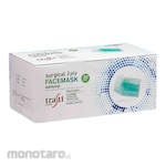 Trasti Masker Safety 3 Ply (Masker)