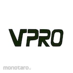 VPRO Masker 3ply Sekali Pakai