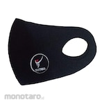 YUTAKA Masker Scuba 320gr