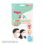 Bagus Pipi Kids Protective Mask (Masker Anak)