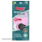 Bagus Protective Mask Duckbill (Masker Duckbill)