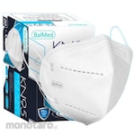 BalMed Masker KN95 Protective Mask 5Ply Earloop