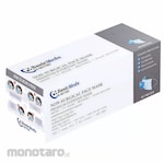 BasicMeds 3ply Non Protective Mask (Masker Non-Woven)