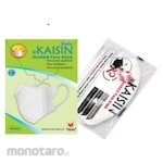 KAISIN Duckbill Protective Face Mask (Masker Duckbill)