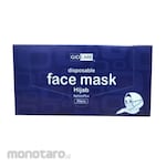 Non Brand Protective Mask Hijab 3ply Headloop (Masker Hijab)