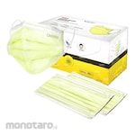 OneMed 4ply Earloop Rubber Mask (Masker)