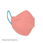 POKANA Duckbill Fashion Series 4ply Earloop Protective Face Mask 3 (Masker Duckbill)
