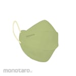 POKANA Duckbill Fashion Series 4ply Earloop Protective Face Mask 4 (Masker Duckbill)