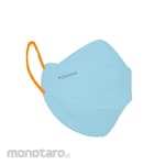 POKANA Duckbill Fashion Series 4ply Earloop Protective Face Mask 5 (Masker Duckbill)
