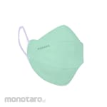 POKANA Duckbill Fashion Series 4ply Earloop Protective Face Mask 6 (Masker Duckbill)