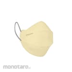 POKANA Duckbill Fashion Series 4ply Earloop Protective Face Mask New (Masker Duckbill)