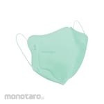 POKANA ICON ( Gentle ) 4ply Protective Mask 7 (Masker Medis)