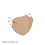 POKANA KN95 6ply Fashion Series Earloop Protective Face Mask (Masker KN95)
