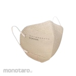 POKANA KN95 Fashion Series Glam 6ply Earloop Protective Face Mask (Masker KN95)