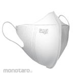 SENSI Duckbill Protective Face Mask Double Filter (Masker Duckbill)