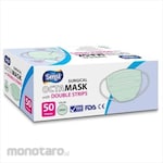 SENSI Protective Octa Mask (Masker Octa)