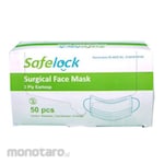 Safelock 3ply Face Mask
