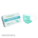 Safelock Headloop Mask (Masker)