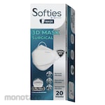 Softies Protective Mask 3D (Masker 3D)