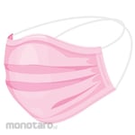 Softies Protective Mask Hijab Headloop (Masker Hijab)