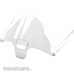 ARTEC AT Transparent Mouthguard 10 Piece