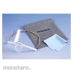 Wincam Transparent sanitary mask Mask Clear Econo (1 piece)