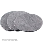 TOYO SAFETY INDUSTRIAL (Former Toyo Safety) Replacement Activated Carbon Filter