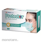 WINGSCARE Protector Daily Mask 3ply