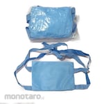 YUTAKA Masker Kain Tali Kain