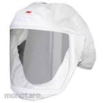 3M Headcover with Integrated Head Suspension