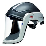 3M Helmet with Comfort Faceseal