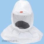 3M Versaflow Replacement Hood S-605-10