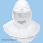 3M Versaflow Replacement Hood S-607-10