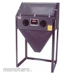 ALC Blasting Cabinet