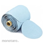 ARC ABRASIVES Adhesive-Backed Sanding Disc