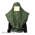 Blue Eagle Air-Supplied Sandblast Hood