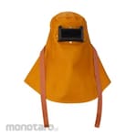 Blue Eagle Arc-Welding Leather Hood