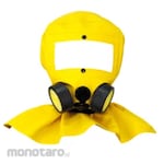 Blue Eagle Chemical Hood