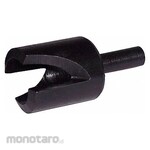 EAZYPOWER Plug-Cutting Drill Bit for Concealing Fastener
