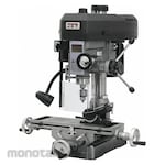 JET Mill Drill
