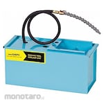 LITTLE GIANT Flood Coolant System