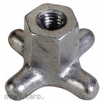 TE-CO Lobed Hand Knob