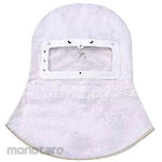 Yamamoto Kogaku No-Dust Clothing Hood for LS-455 FM (Lens Cut)