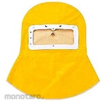 Yamamoto Kogaku Nylon Hood for LS-455FN (Lens Cut)
