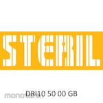 Steril SM Standard Dressing Set