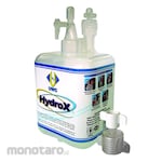UWC Prefilled Humidifier