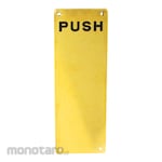 Dekkson Sign Plate
