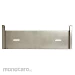 Unit Room Name Plate Mounting Bracket