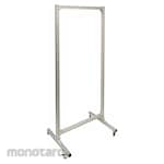 ACCUFORMNMC Frame Mobile Shadow Board Accessory (Aksesori)