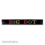 ADAPTIVE MICRO SYSTEMS LED Message Display Board (Papan Display)